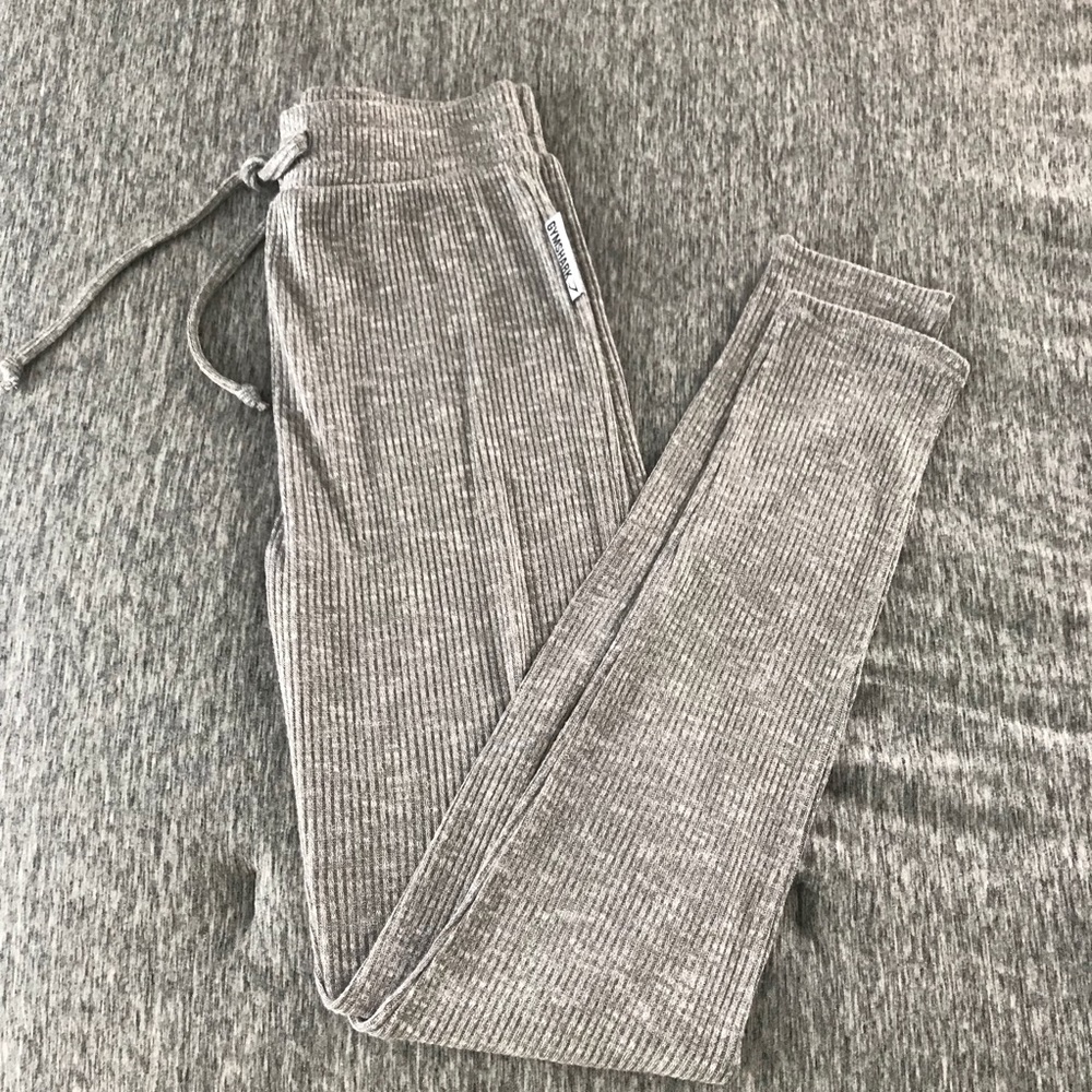 Gymshark Slounge Leggings